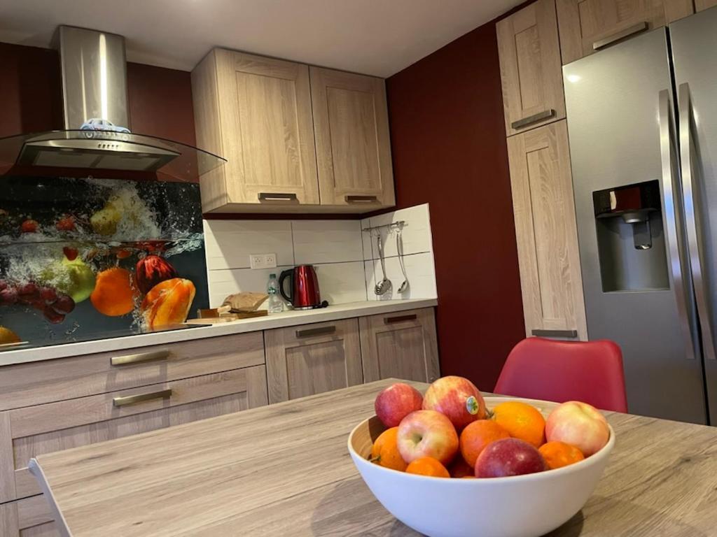 Les Meubles De Lassou Gite Lombers Buitenkant foto
